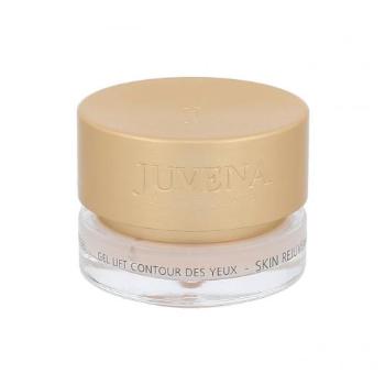 Juvena Skin Rejuvenate Lifting 15 ml żel pod oczy dla kobiet Uszkodzone pudełko