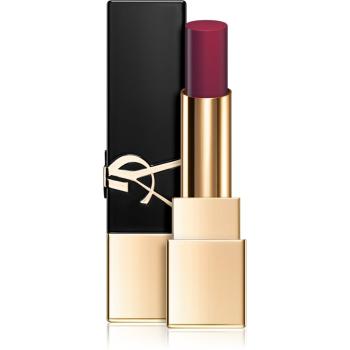 Yves Saint Laurent Rouge Pur Couture The Bold szminka nawilżająca odcień 09 UNDENIABLE PLUM 2,8 g