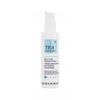 Tigi Copyright Custom Create™ Split End Repair Cream 90 ml pielęgnacja bez spłukiwania dla kobiet