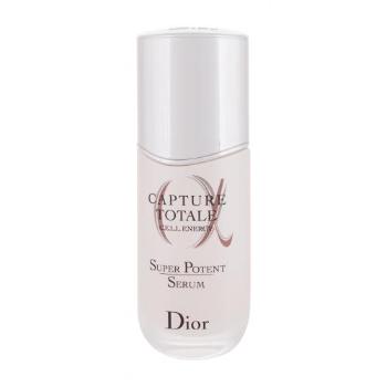 Christian Dior Capture Totale C.E.L.L. Energy Super Potent 50 ml serum do twarzy dla kobiet