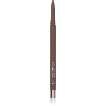 MAC Cosmetics Colour Excess Gel Pencil wodoodporny eyeliner w żelu odcień Skip The Waitlist 35 g