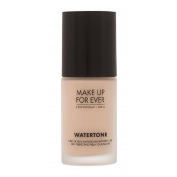 Make Up For Ever Watertone Skin Perfecting Fresh Foundation 40 ml podkład dla kobiet R250 Beige Nude