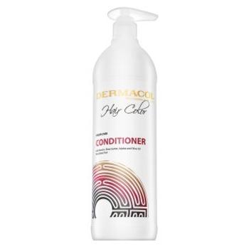 Dermacol Hair Color Color Care Conditioner odżywka ochronna do włosów farbowanych 1000 ml