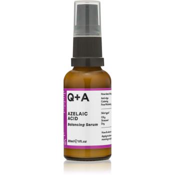 Q+A Azelaic Acid serum poprawiające jakość skóry 30 ml