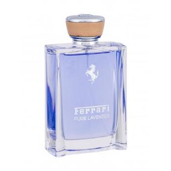 Ferrari Pure Lavender 100 ml woda toaletowa unisex Uszkodzone pudełko