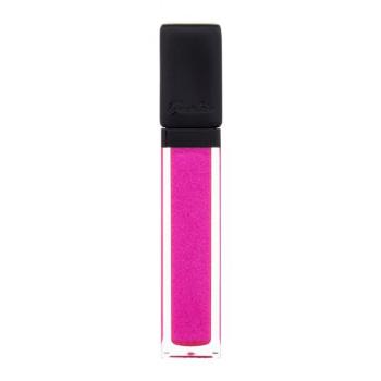 Guerlain KissKiss Liquid 5,8 ml pomadka dla kobiet L365 Sensual Glitter