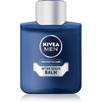 Nivea Men Protect & Care nawilżający balsam po goleniu 100 ml