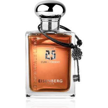 Eisenberg Secret VI Cuir d'Orient woda perfumowana dla mężczyzn 50 ml