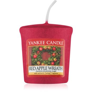 Yankee Candle Red Apple Wreath sampler 49 g
