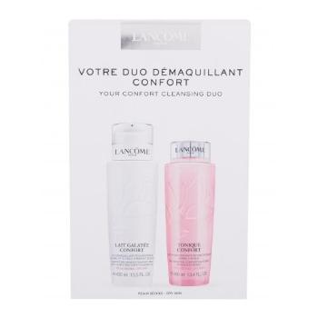 Lancôme Duo Confort zestaw