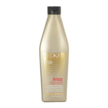 Redken Frizz Dismiss Sulfate-Free Shampoo 300 ml szampon do włosów dla kobiet