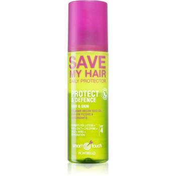 Montibello Smart Touch Save My Hair spray do ochrony włosów i ciała 200 ml