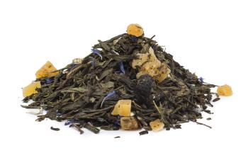 MANGO z BORÓWKĄ - zielona herbata, 250g