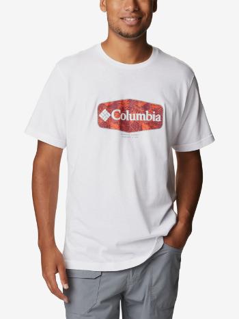 Columbia Thistletown Hills™ Koszulka Biały