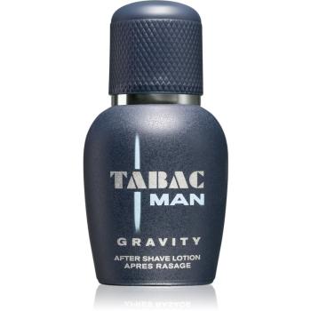 Tabac Man Gravity woda po goleniu dla mężczyzn 50 ml