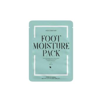 Kocostar Foot Moisture Pack 14 ml krem do stóp dla kobiet