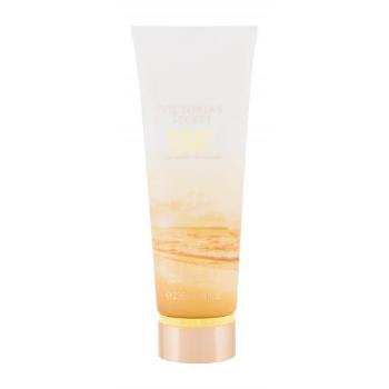 Victoria´s Secret Golden Sands Solar Amber & Sea Salt 236 ml mleczko do ciała dla kobiet