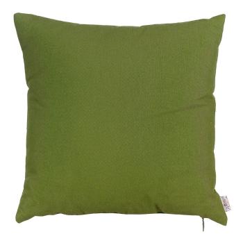 Poszewka na poduszkę Mike & Co. NEW YORK Simply Green, 41x41 cm