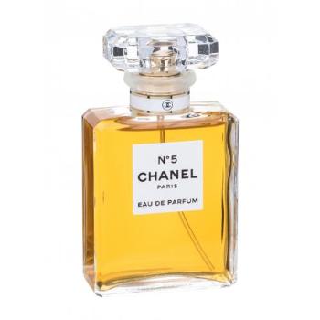 Chanel No.5 35 ml woda perfumowana dla kobiet