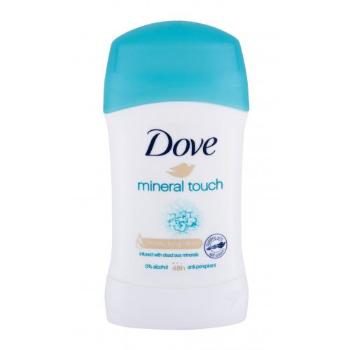 Dove Mineral Touch 48h 40 ml antyperspirant dla kobiet