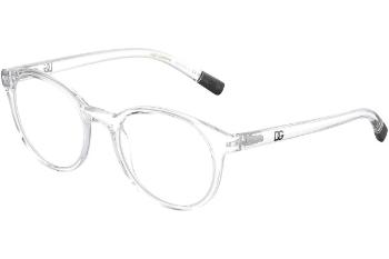 Dolce & Gabbana DG5093 3133 M (49)