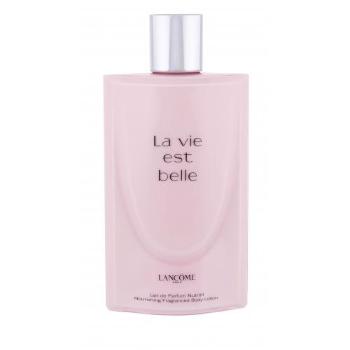 Lancôme La Vie Est Belle 200 ml mleczko do ciała dla kobiet Bez pudełka