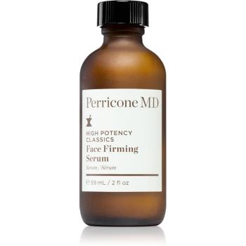 Perricone MD High Potency Classics serum ujędrniające do twarzy 59 ml