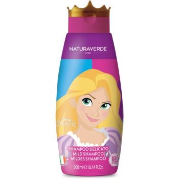 Disney Disney Princess Mild Shampoo delikatny szampon dla dzieci 300 ml