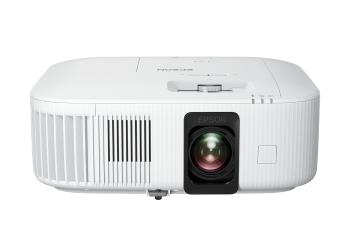 EPSON Projector EH-TW6250 - 4K, 16:9, 2800ANSI, 35 000:1, USB/HDMI/WiFi, Android TV
