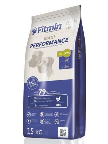 FITMIN Maxi performance 15 kg