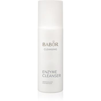 Babor Cleansing Enzyme Cleanser peeling enzymatyczny w pudrze 75 g
