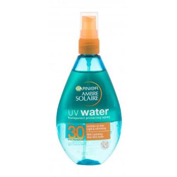 Garnier Ambre Solaire UV Water SPF30 150 ml preparat do opalania ciała unisex