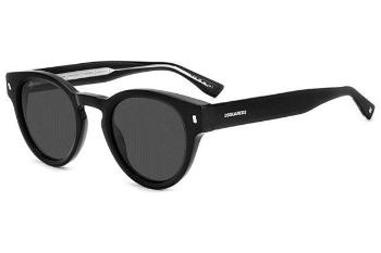 Dsquared2 D20077/S 807/IR ONE SIZE (48)