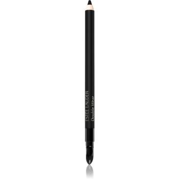 Estée Lauder Double Wear 24h Waterproof Gel Eye Pencil wodoodporny eyeliner w żelu z aplikatorem odcień Onyx 1,2 g