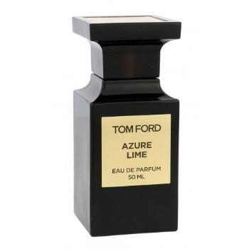 TOM FORD Private Blend Azure Lime 50 ml woda perfumowana unisex Uszkodzone pudełko