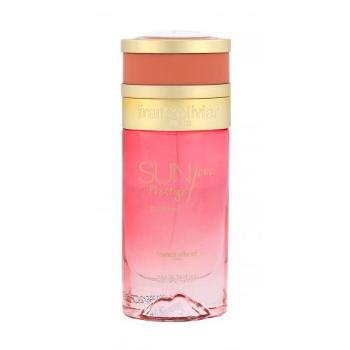 Franck Olivier Sun Java Prestige For Women 50 ml woda perfumowana dla kobiet