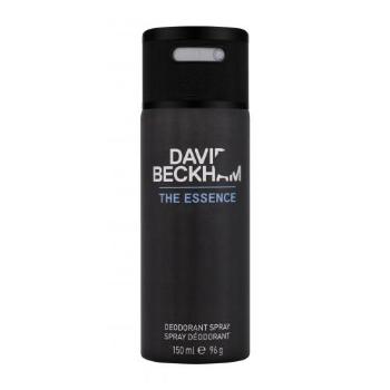 David Beckham The Essence 150 ml dezodorant dla mężczyzn