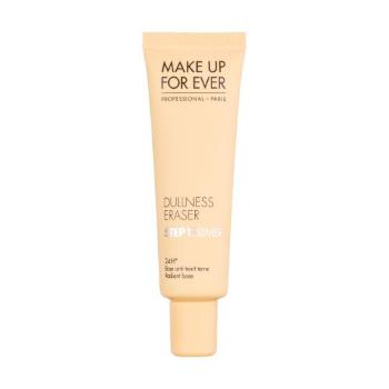 Make Up For Ever Step 1 Primer Dullness Eraser 30 ml baza pod makijaż dla kobiet