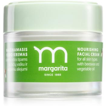 Margarita Nourishing odżywczy krem do twarzy 50 ml