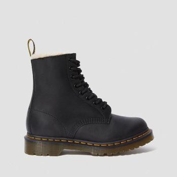 Buty DR. MARTENS FUR-LINED 1460 SERENA WYOMING 21797001