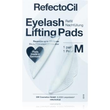 RefectoCil Accessories Eyelash Lifting Pads poduszka do rzęs rozmiar M 2 szt.