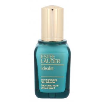 Estée Lauder Idealist Pore Minimizing Skin Refinisher 50 ml serum do twarzy dla kobiet Uszkodzone pudełko