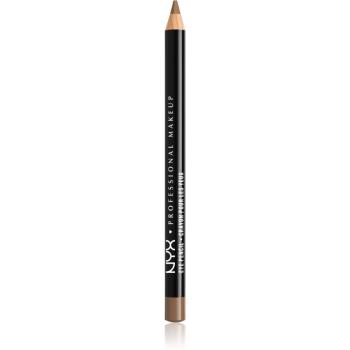 NYX Professional Makeup Eye and Eyebrow Pencil precyzyjny ołówek do oczu odcień 915 Taupe 1.2 g