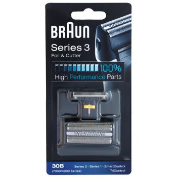 Braun Series 3 30B CombiPack Foil & Cutter folia i nożyki