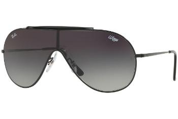 Ray-Ban Wings RB3597 002/11 ONE SIZE (33)