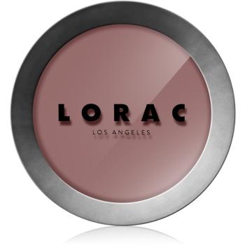Lorac Color Source Buildable pudrowy róż z matowym wykończeniem odcień 01 Aura (Rose) 4 g