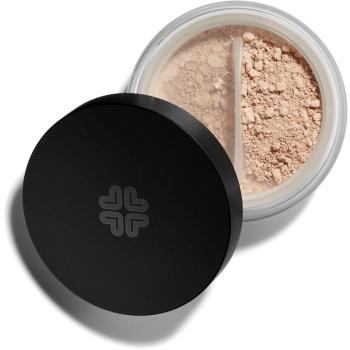 Lily Lolo Mineral Concealer puder mineralny odcień Nude 5 g