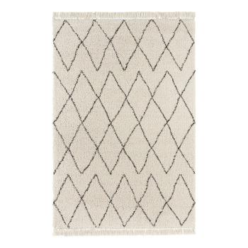 Kremowy dywan Mint Rugs Jade, 160x230 cm