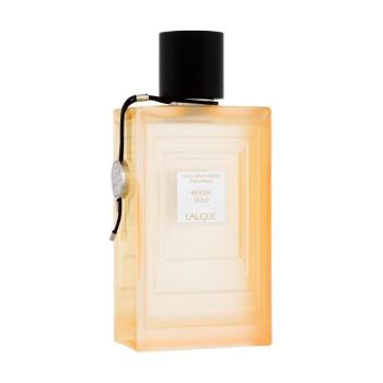 Lalique Les Compositions Parfumées Woody Gold 100 ml woda perfumowana unisex
