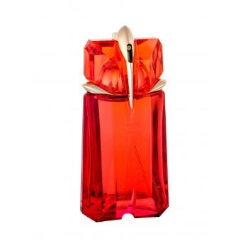 Thierry Mugler Alien Fusion 60 ml woda perfumowana dla kobiet Uszkodzone pudełko